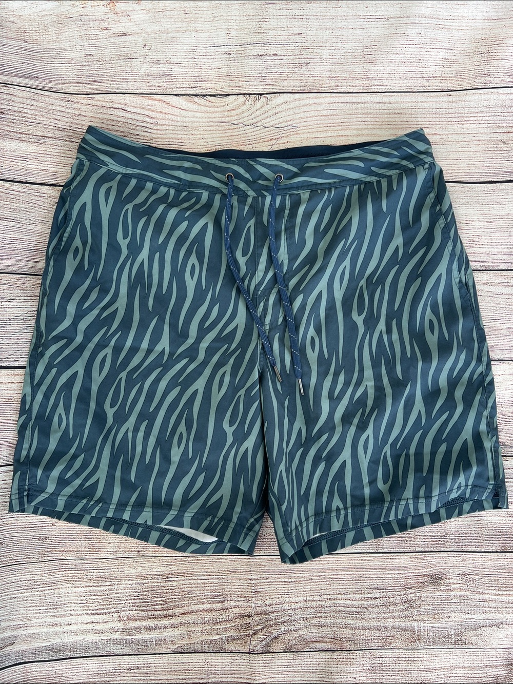 Men's Fair Harbor Swim Trunks